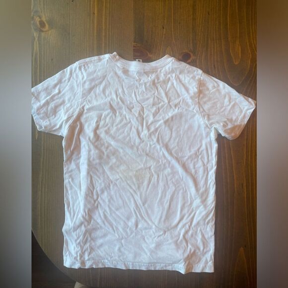 Rake boys baseball tees set of 2 size L - Picture 4 of 8